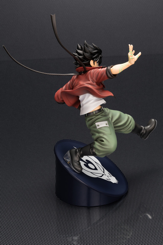 Edens Zero - Shiki Granbell - ARTFX J - 1/8 (Kotobukiya) photo 10