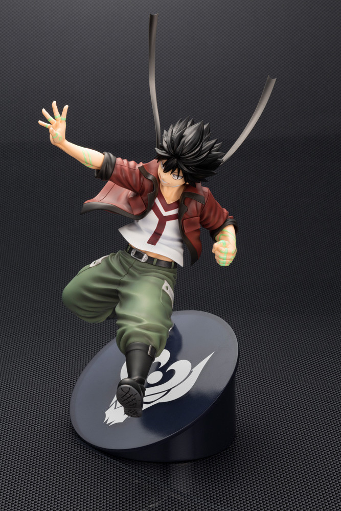 Edens Zero - Shiki Granbell - ARTFX J - 1/8 (Kotobukiya) photo 11