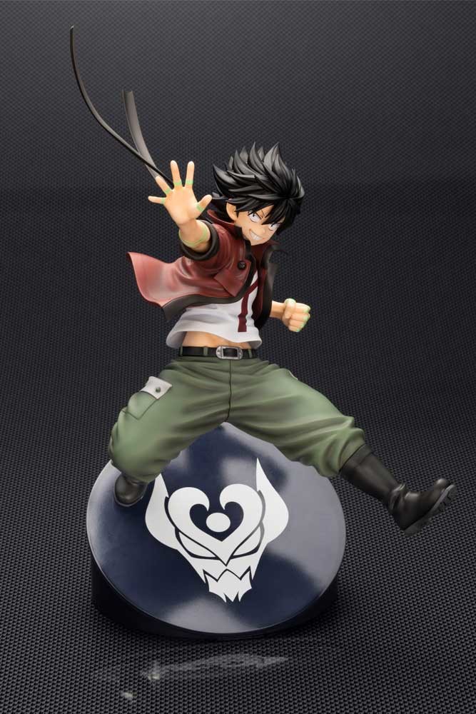Edens Zero - Shiki Granbell - ARTFX J - 1/8 (Kotobukiya) photo 12
