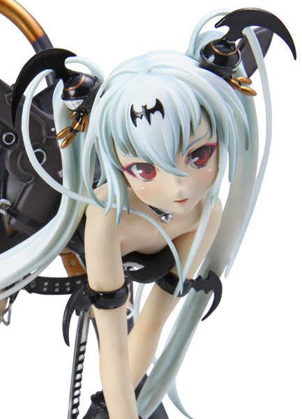 Queen's Gate - Alice - Excellent Model - 1/8 (Alpha x Omega) photo 4
