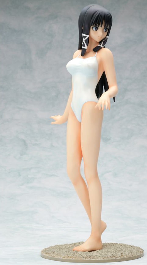 Shining Tears - Ryuna - 1/7 (Max Factory)