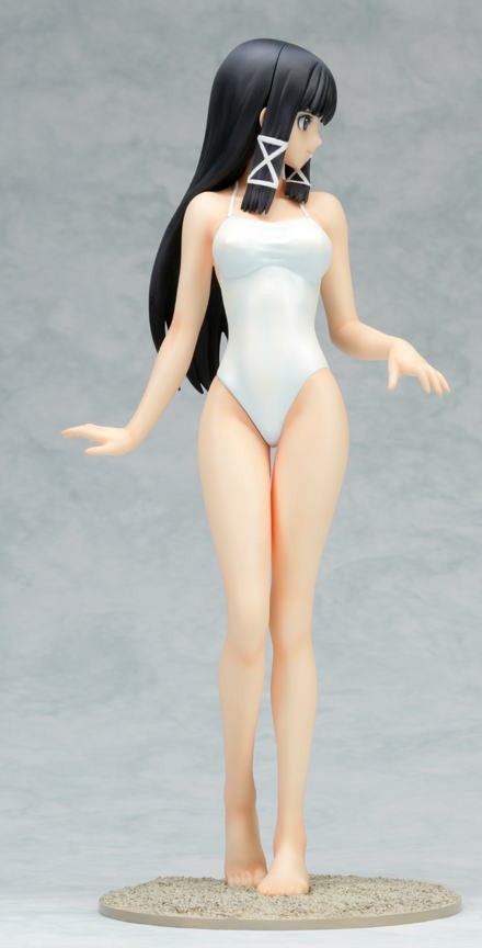 Shining Tears - Ryuna - 1/7 (Max Factory)