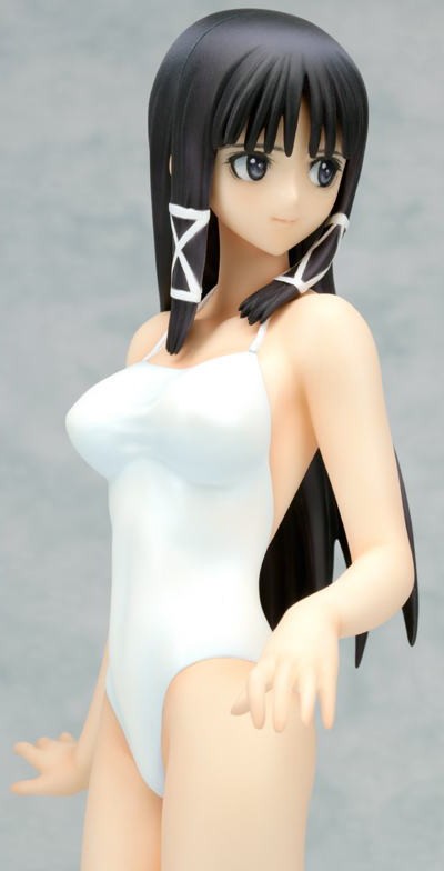 Shining Tears - Ryuna - 1/7 (Max Factory)