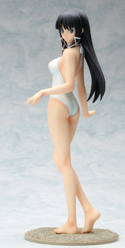 Shining Tears - Ryuna - 1/7 (Max Factory)
