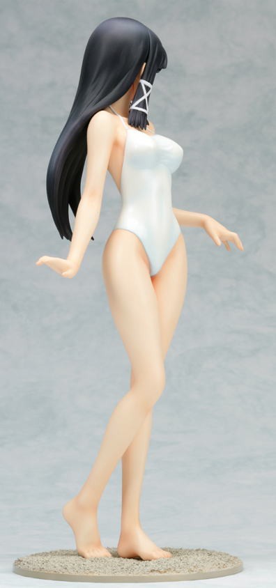 Shining Tears - Ryuna - 1/7 (Max Factory)