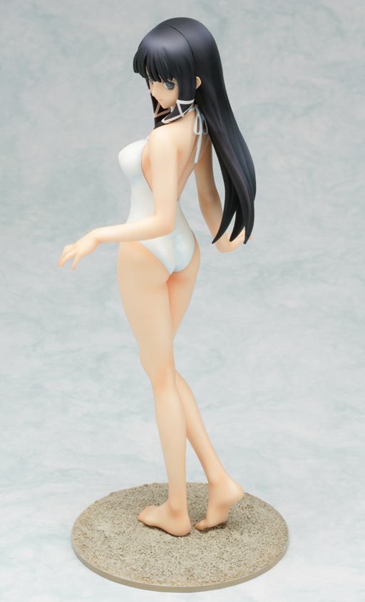Shining Tears - Ryuna - 1/7 (Max Factory)