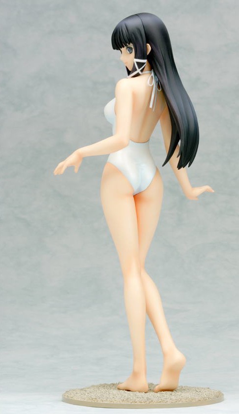 Shining Tears - Ryuna - 1/7 (Max Factory)