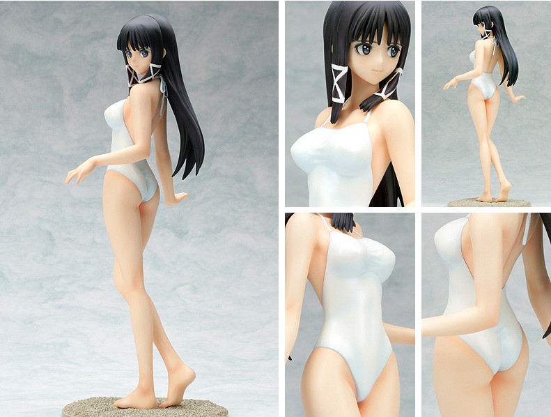Shining Tears - Ryuna - 1/7 (Max Factory)