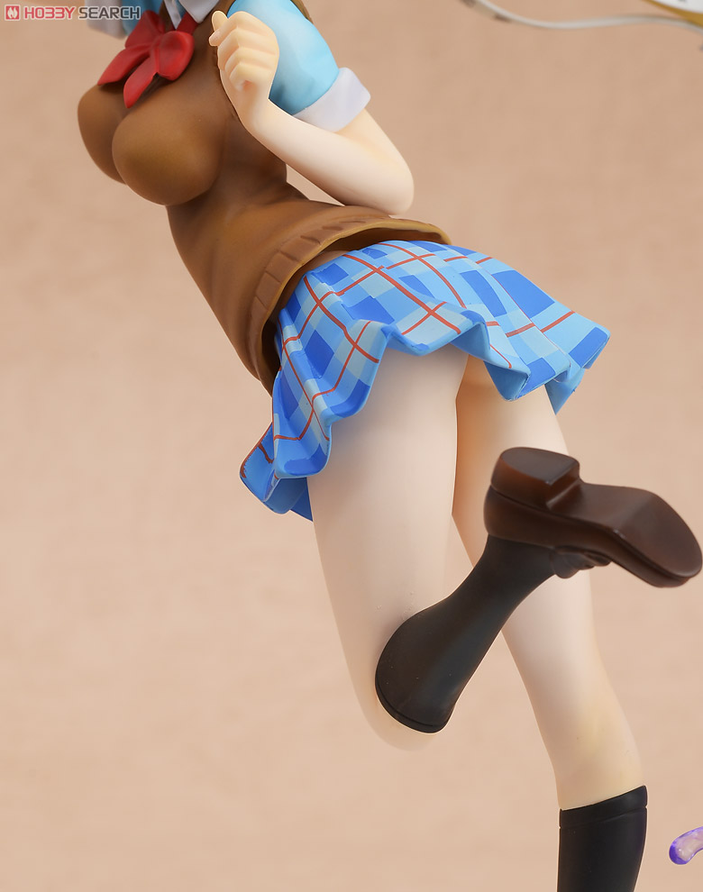 Binbougami ga! - Binboda Momiji - Sakura Ichiko - Excellent Model - 1/8 (MegaHouse) photo 4