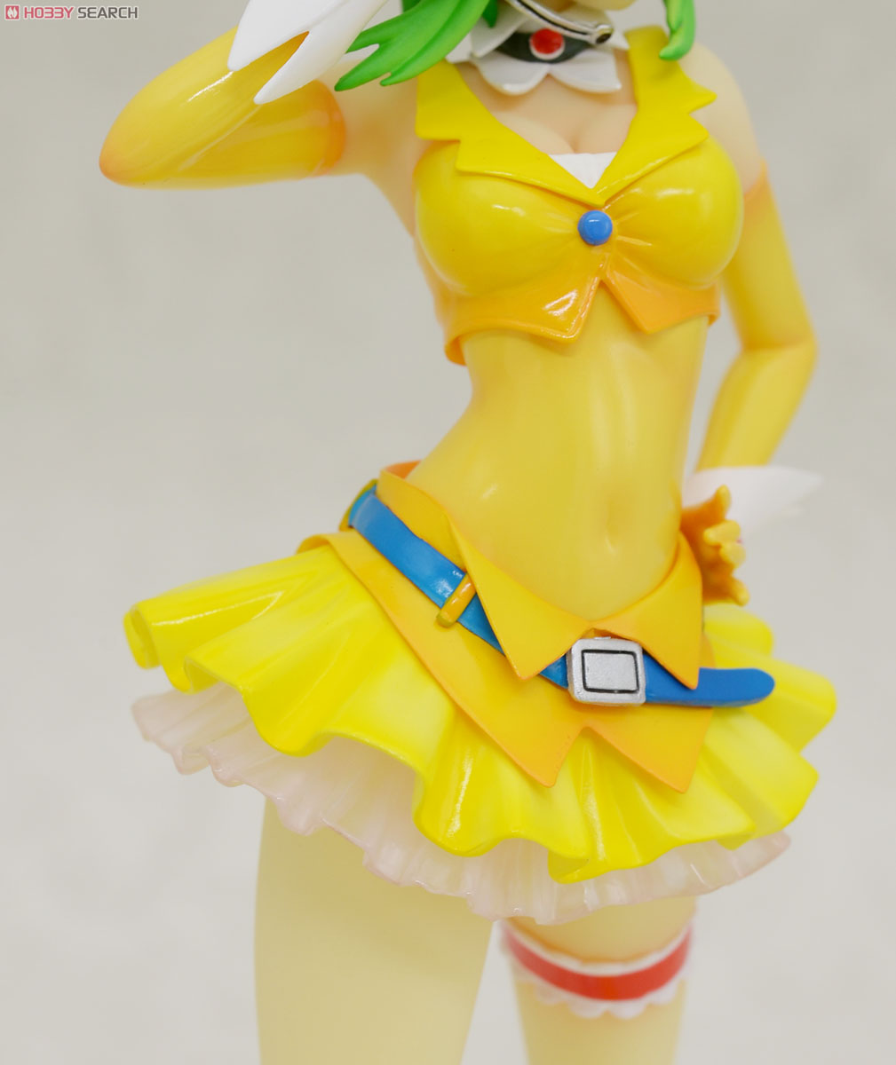 Vocaloid - Gumi - 1/8 - Mamama Style,  Native (Aquamarine) photo 6