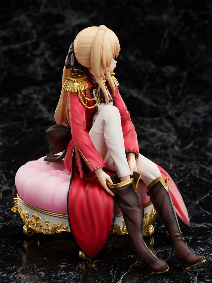 Genjitsu Shugi Yuusha no Oukoku Saikenki - Liscia Elfrieden - F:Nex - 1/7 (FuRyu)