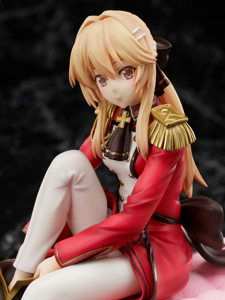 Genjitsu Shugi Yuusha no Oukoku Saikenki - Liscia Elfrieden - F:Nex - 1/7 (FuRyu)