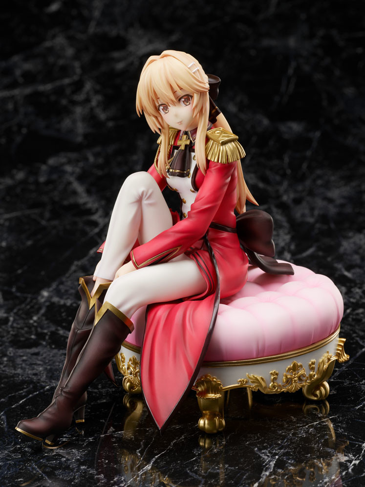 Genjitsu Shugi Yuusha no Oukoku Saikenki - Liscia Elfrieden - F:Nex - 1/7 (FuRyu)