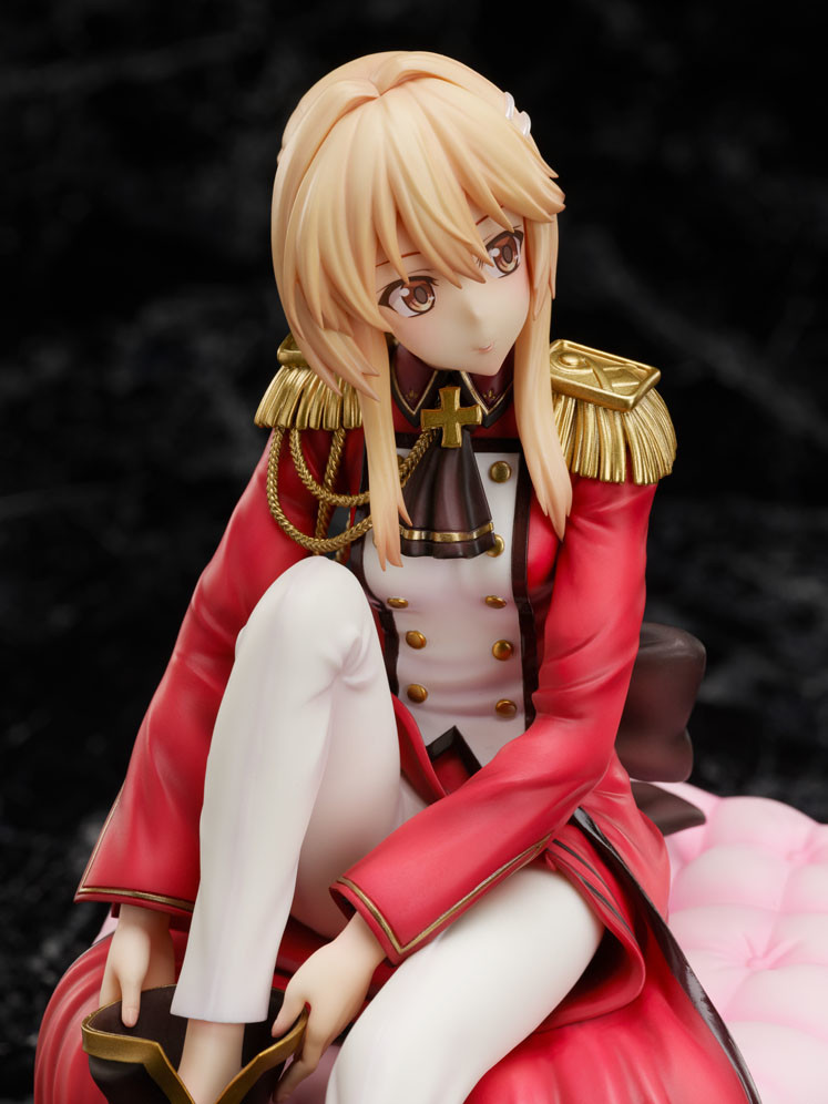 Genjitsu Shugi Yuusha no Oukoku Saikenki - Liscia Elfrieden - F:Nex - 1/7 (FuRyu)
