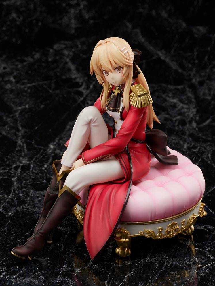 Genjitsu Shugi Yuusha no Oukoku Saikenki - Liscia Elfrieden - F:Nex - 1/7 (FuRyu)