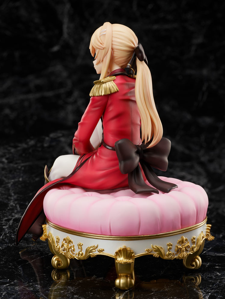 Genjitsu Shugi Yuusha no Oukoku Saikenki - Liscia Elfrieden - F:Nex - 1/7 (FuRyu)