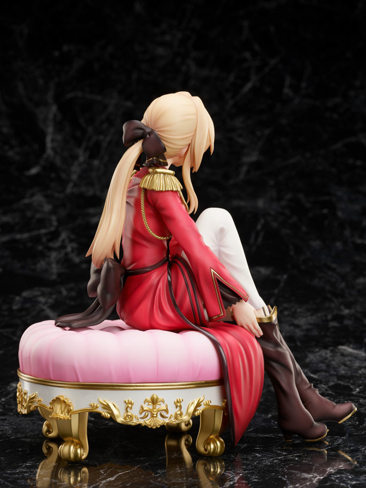 Genjitsu Shugi Yuusha no Oukoku Saikenki - Liscia Elfrieden - F:Nex - 1/7 (FuRyu)