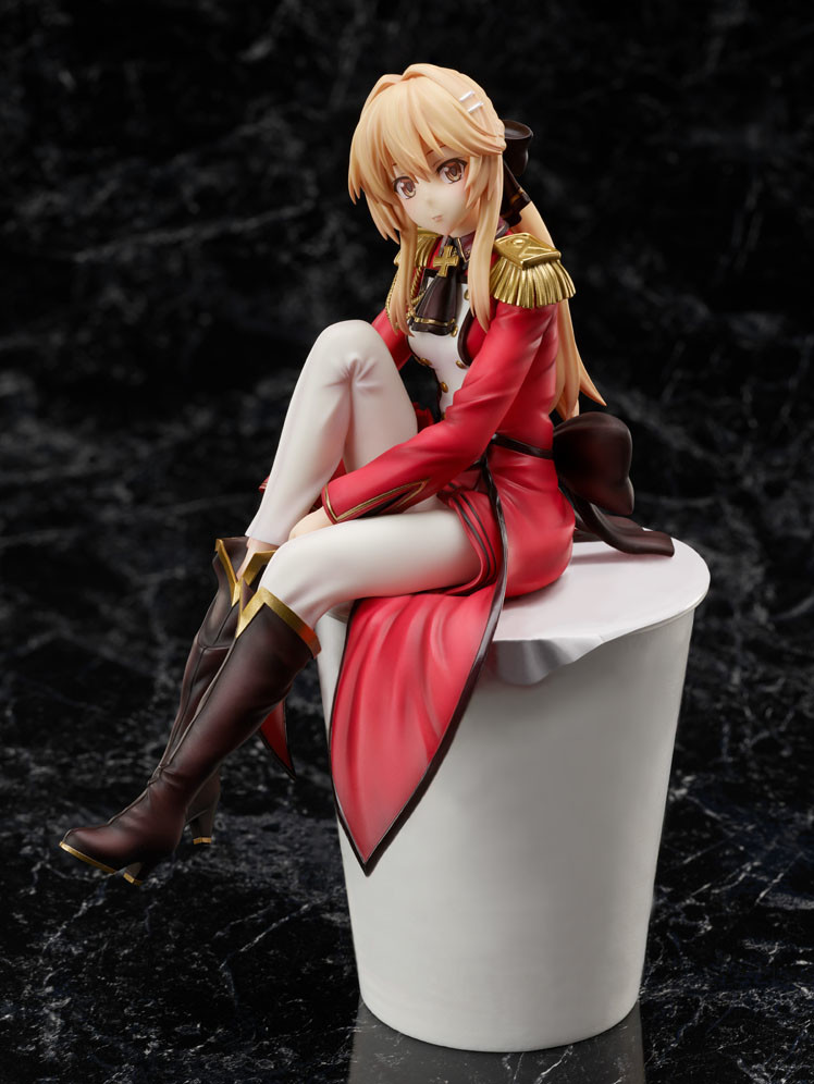 Genjitsu Shugi Yuusha no Oukoku Saikenki - Liscia Elfrieden - F:Nex - 1/7 (FuRyu)