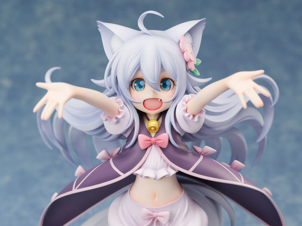 Cheat Kusushi no Slow Life: Isekai ni Tsukurou Drugstore - Noela - F:Nex - 1/7 (FuRyu) photo 2