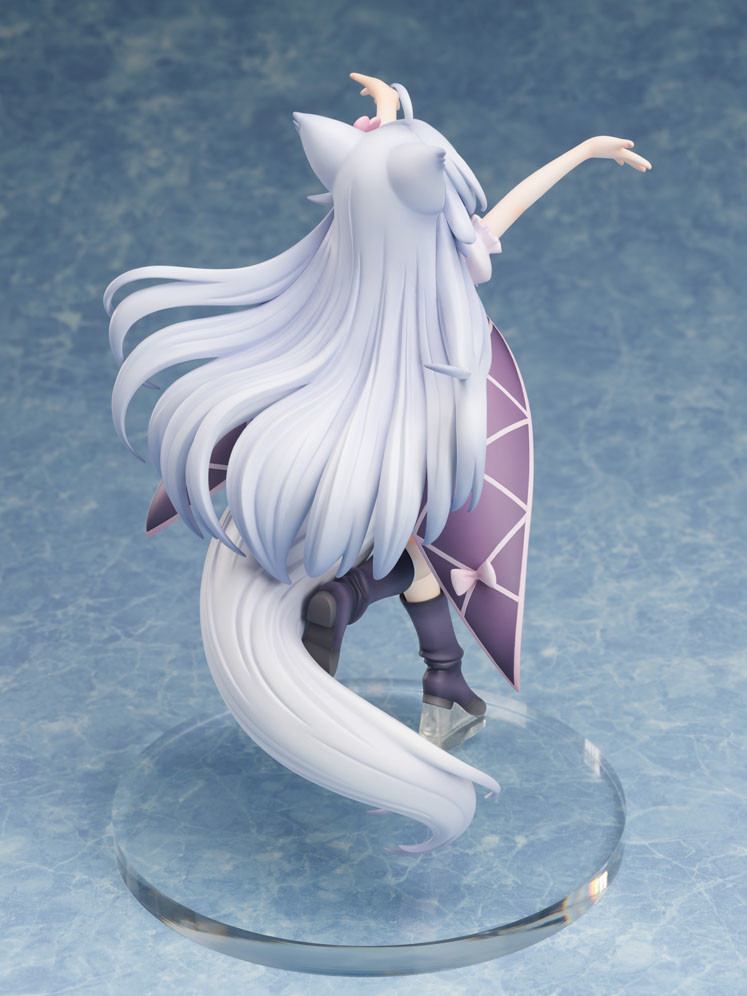 Cheat Kusushi no Slow Life: Isekai ni Tsukurou Drugstore - Noela - F:Nex - 1/7 (FuRyu) photo 3