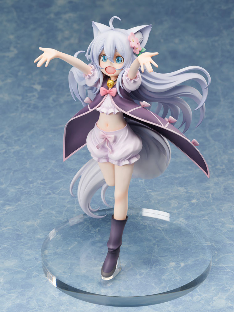 Cheat Kusushi no Slow Life: Isekai ni Tsukurou Drugstore - Noela - F:Nex - 1/7 (FuRyu) photo 4