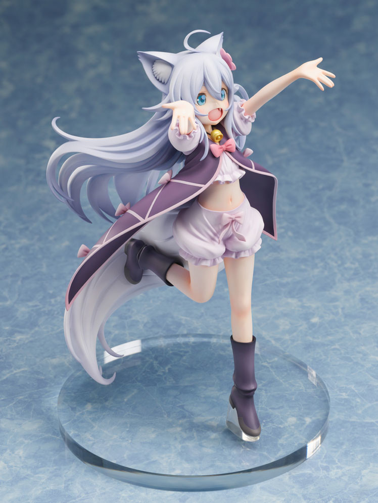 Cheat Kusushi no Slow Life: Isekai ni Tsukurou Drugstore - Noela - F:Nex - 1/7 (FuRyu) photo 5