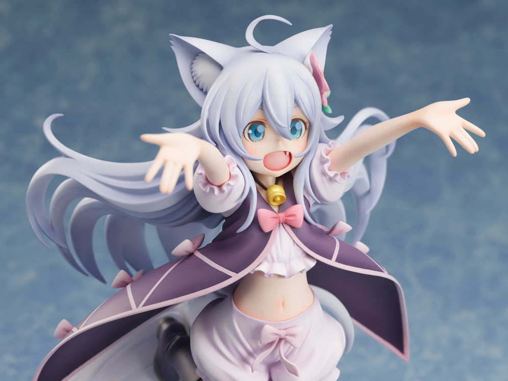 Cheat Kusushi no Slow Life: Isekai ni Tsukurou Drugstore - Noela - F:Nex - 1/7 (FuRyu) photo 6