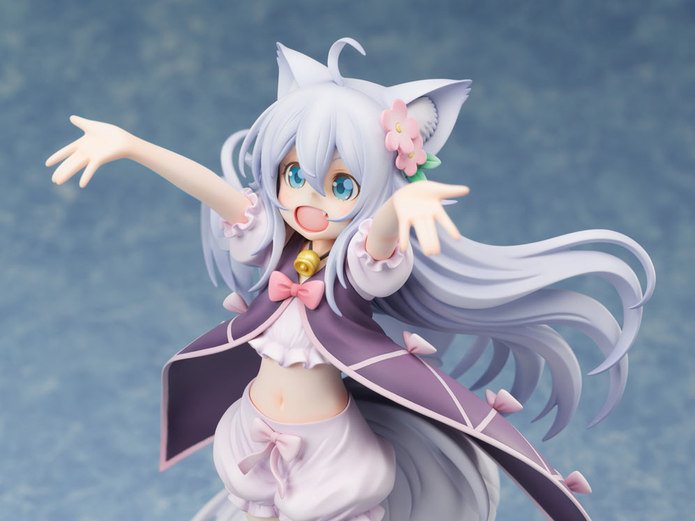 Cheat Kusushi no Slow Life: Isekai ni Tsukurou Drugstore - Noela - F:Nex - 1/7 (FuRyu) photo 7