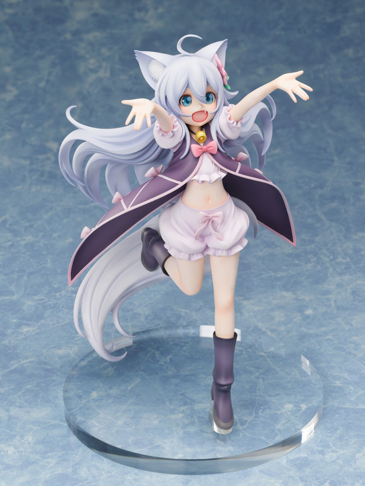 Cheat Kusushi no Slow Life: Isekai ni Tsukurou Drugstore - Noela - F:Nex - 1/7 (FuRyu) photo 8