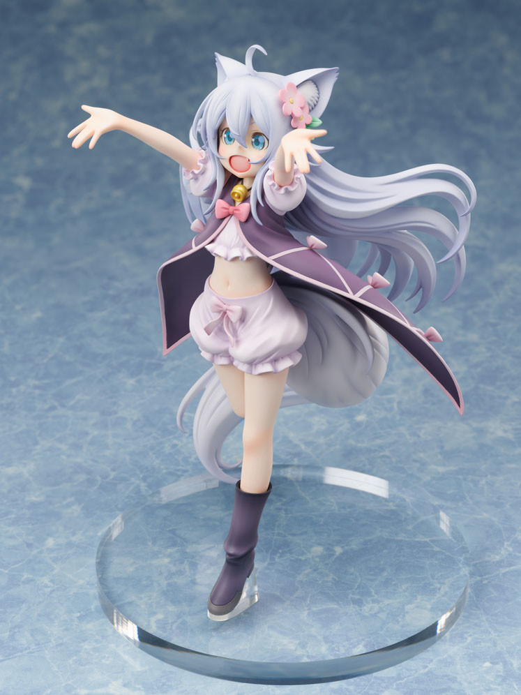 Cheat Kusushi no Slow Life: Isekai ni Tsukurou Drugstore - Noela - F:Nex - 1/7 (FuRyu) photo 9