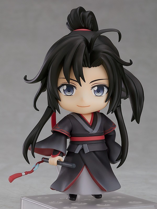 Mo Dao Zu Shi - Wei Wuxian - Nendoroid  (#1068-DX) - DX (Good Smile Arts Shanghai, Good Smile Company) photo 5