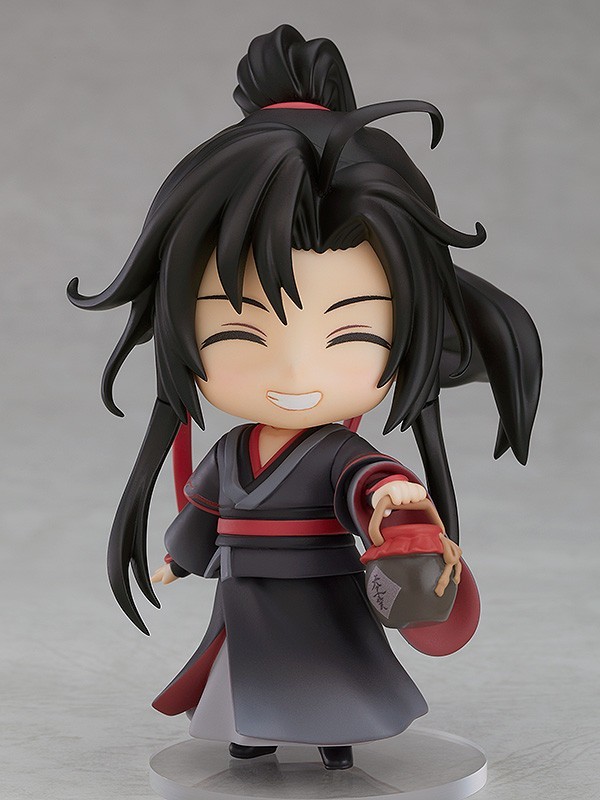 Mo Dao Zu Shi - Wei Wuxian - Nendoroid  (#1068-DX) - DX (Good Smile Arts Shanghai, Good Smile Company) photo 7