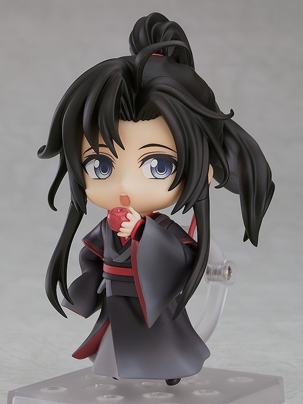 Mo Dao Zu Shi - Wei Wuxian - Nendoroid  (#1068-DX) - DX (Good Smile Arts Shanghai, Good Smile Company) photo 9