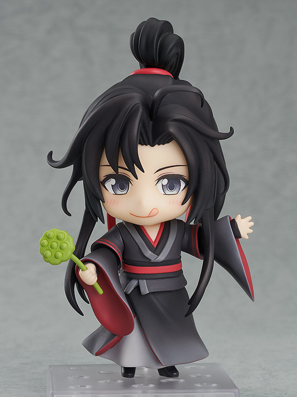 Mo Dao Zu Shi - Wei Wuxian - Nendoroid  (#1068-DX) - DX (Good Smile Arts Shanghai, Good Smile Company) photo 11