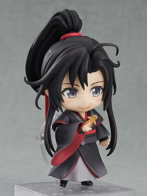 Mo Dao Zu Shi - Wei Wuxian - Nendoroid  (#1068-DX) - DX (Good Smile Arts Shanghai, Good Smile Company) photo 12