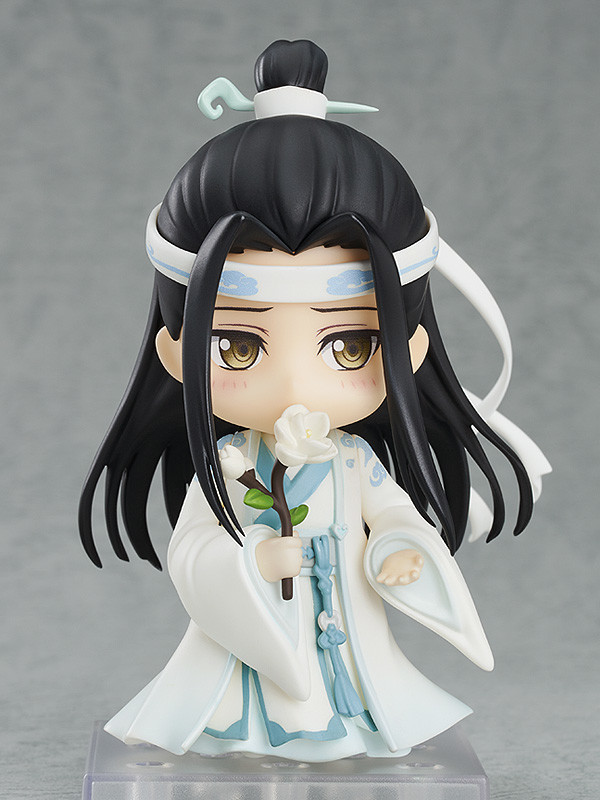 Mo Dao Zu Shi - Lan Wangji - Nendoroid (#1109-DX) - DX (Good Smile Arts Shanghai, Good Smile Company) photo 10