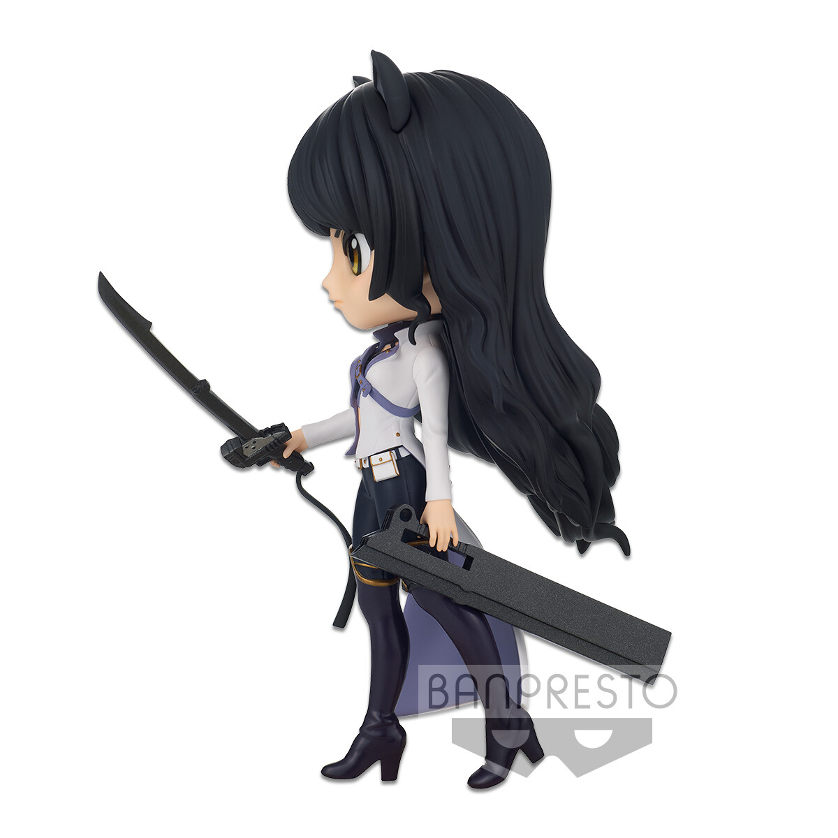RWBY - Blake Belladonna - Q Posket (Bandai Spirits)