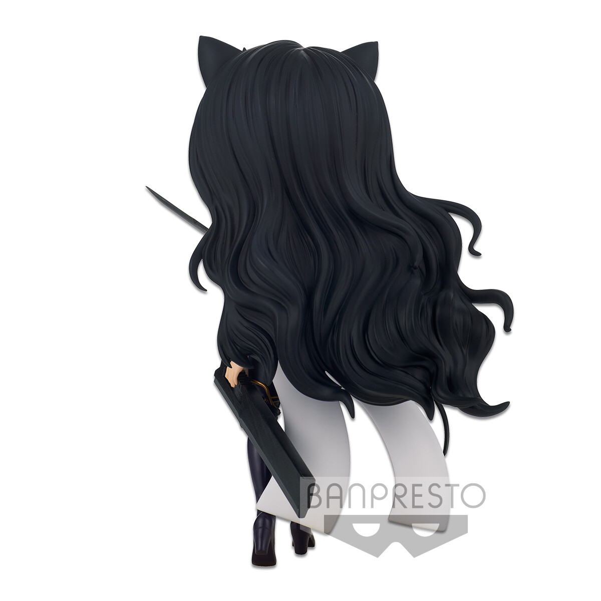 RWBY - Blake Belladonna - Q Posket (Bandai Spirits)