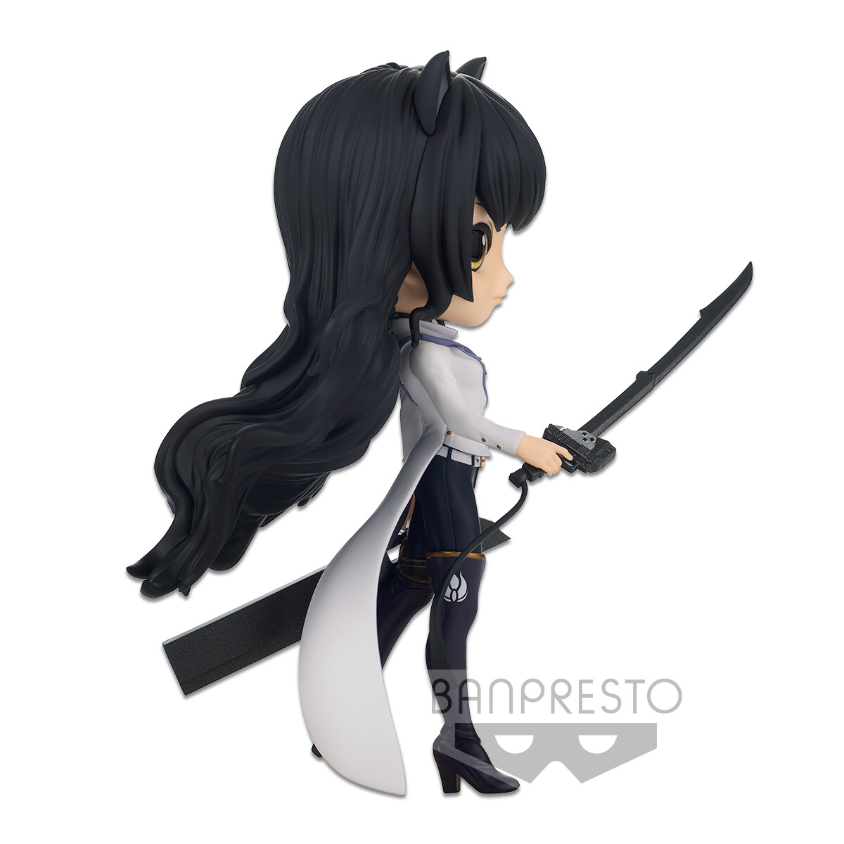 RWBY - Blake Belladonna - Q Posket (Bandai Spirits)