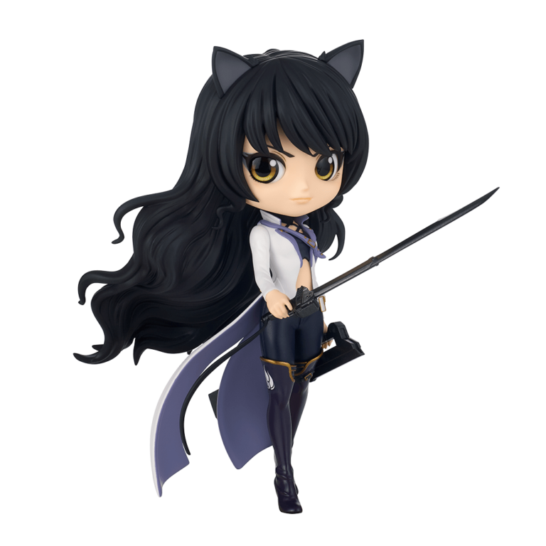 RWBY - Blake Belladonna - Q Posket (Bandai Spirits)