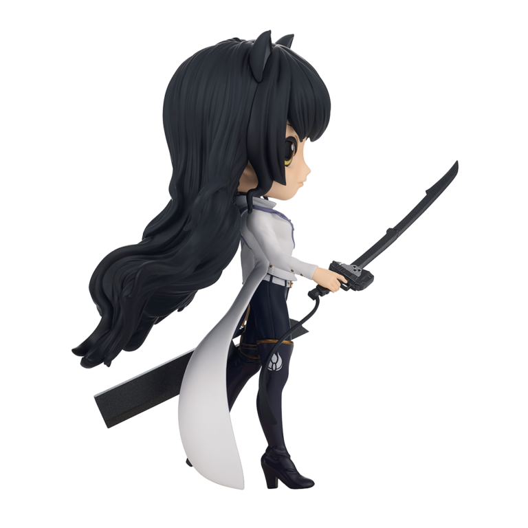 RWBY - Blake Belladonna - Q Posket (Bandai Spirits)