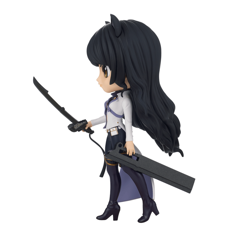 RWBY - Blake Belladonna - Q Posket (Bandai Spirits)