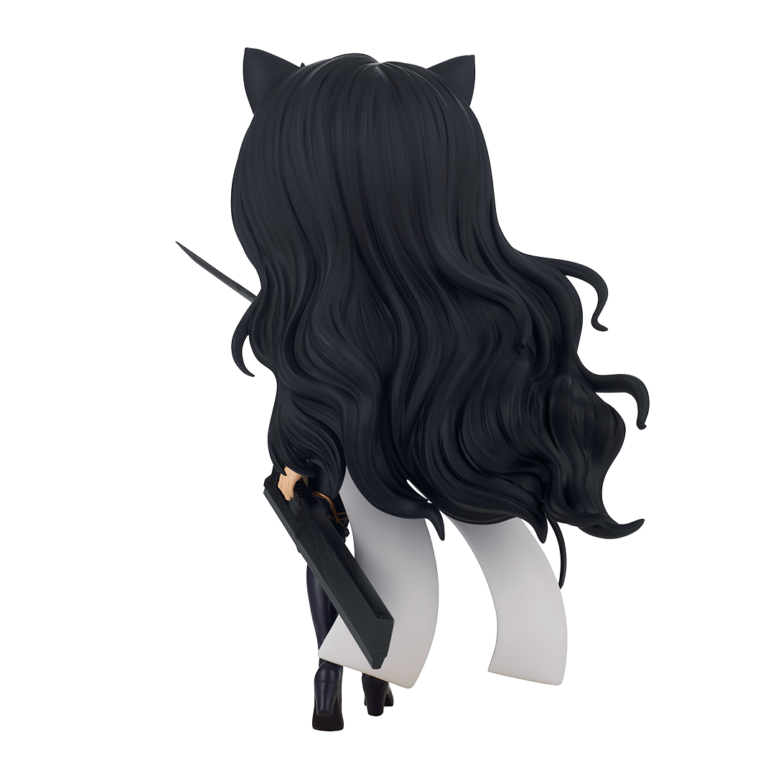 RWBY - Blake Belladonna - Q Posket (Bandai Spirits)
