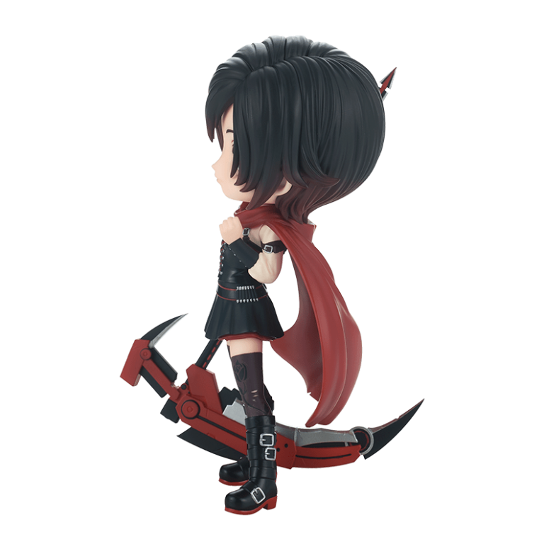 RWBY - Ruby Rose - Q Posket (Bandai Spirits)