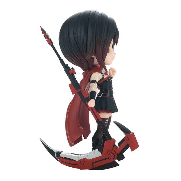 RWBY - Ruby Rose - Q Posket (Bandai Spirits)