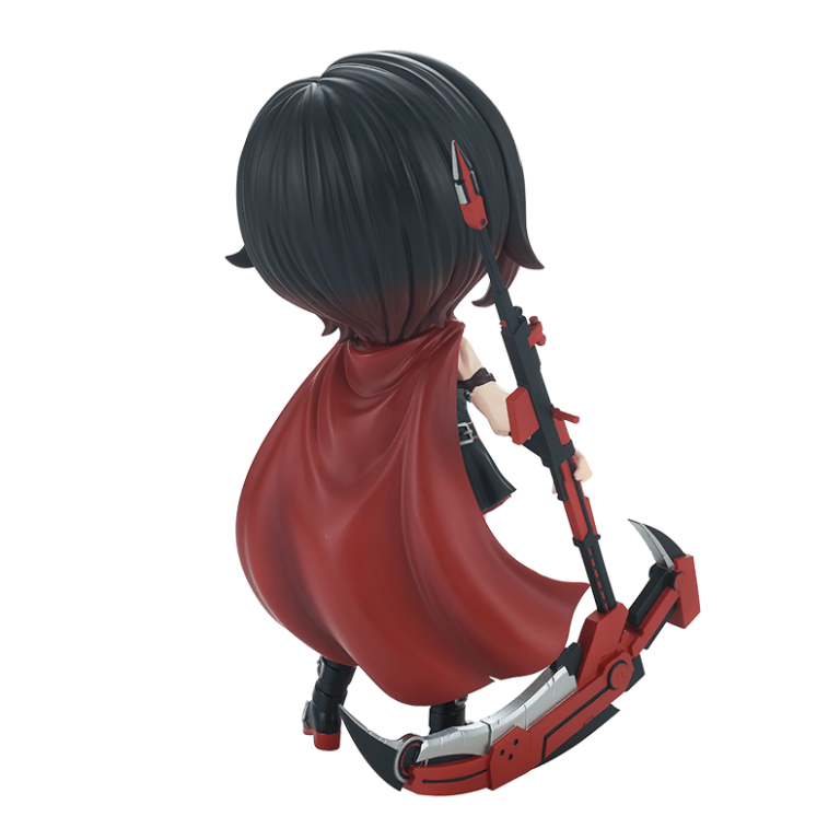RWBY - Ruby Rose - Q Posket (Bandai Spirits)