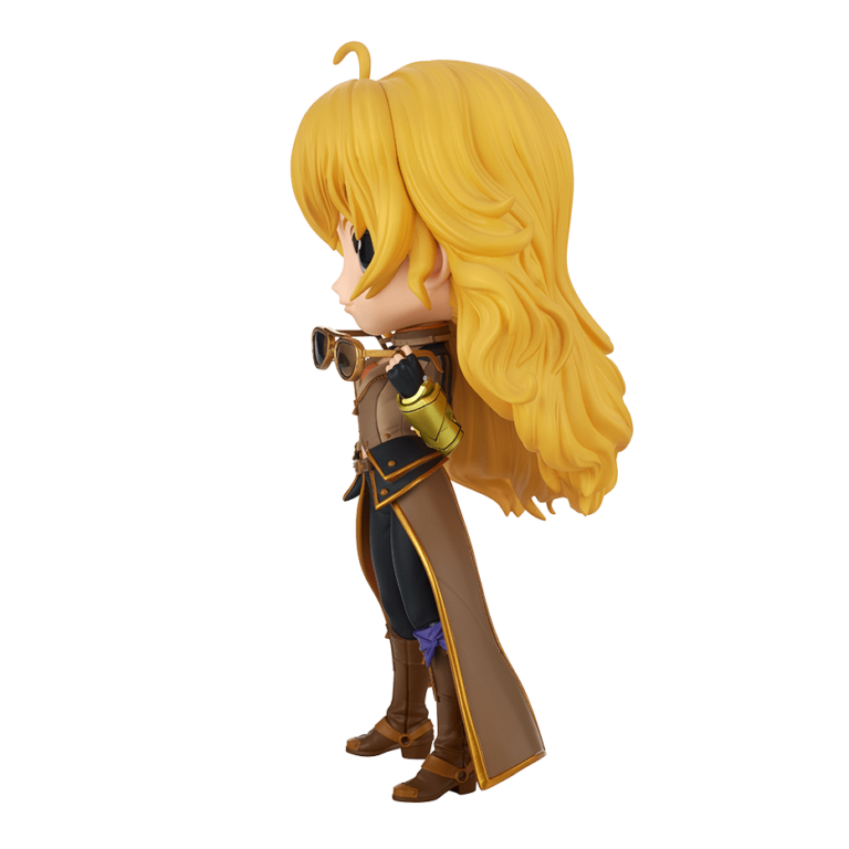 RWBY - Yang Xiao Long - Q Posket (Bandai Spirits)