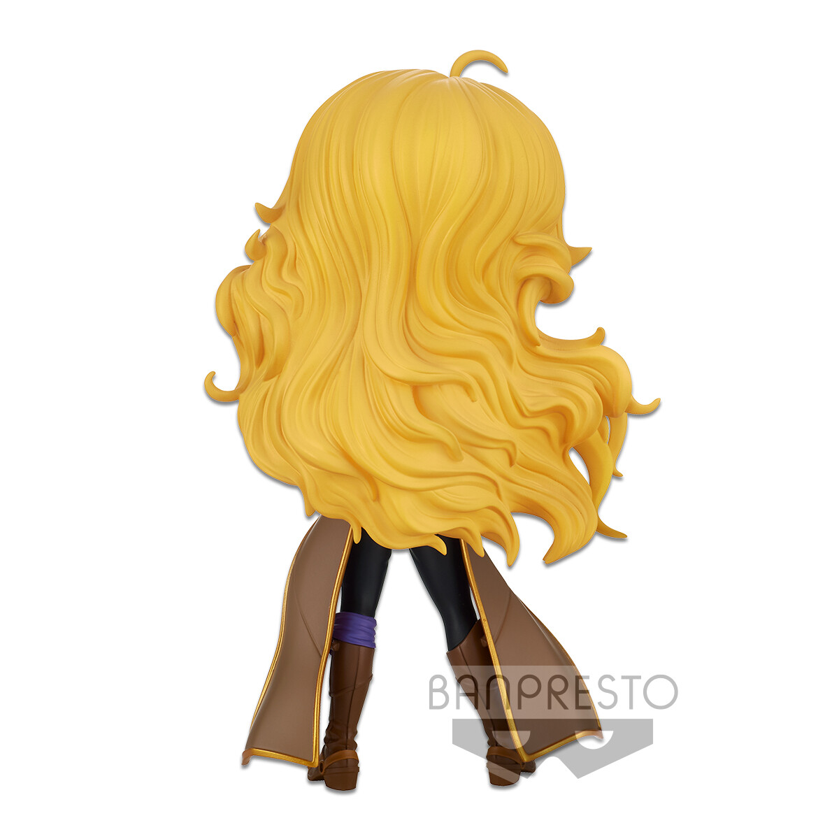RWBY - Yang Xiao Long - Q Posket (Bandai Spirits)