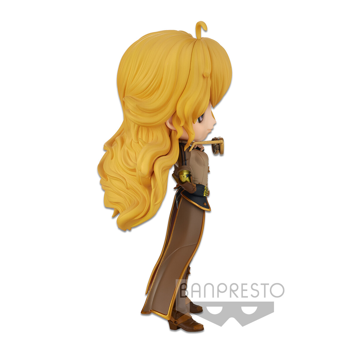 RWBY - Yang Xiao Long - Q Posket (Bandai Spirits)