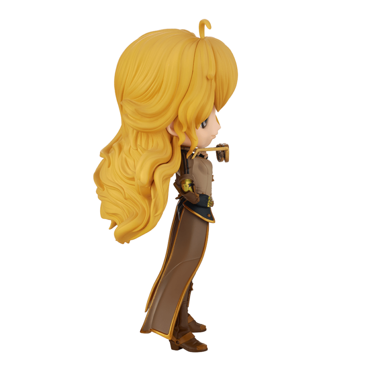 RWBY - Yang Xiao Long - Q Posket (Bandai Spirits)